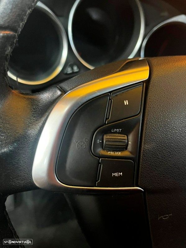 Citroën DS4 1.6 HDi Chic - 18