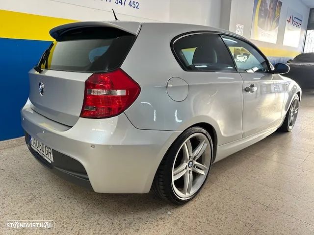 BMW 120 i Edition Sport - 3