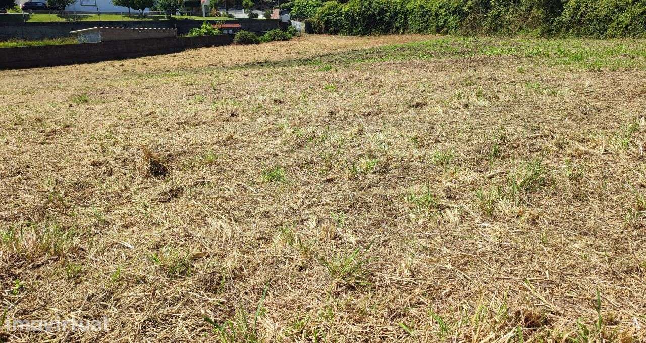 Terreno em Atães, Vila Verde - Grande imagem: 5/8