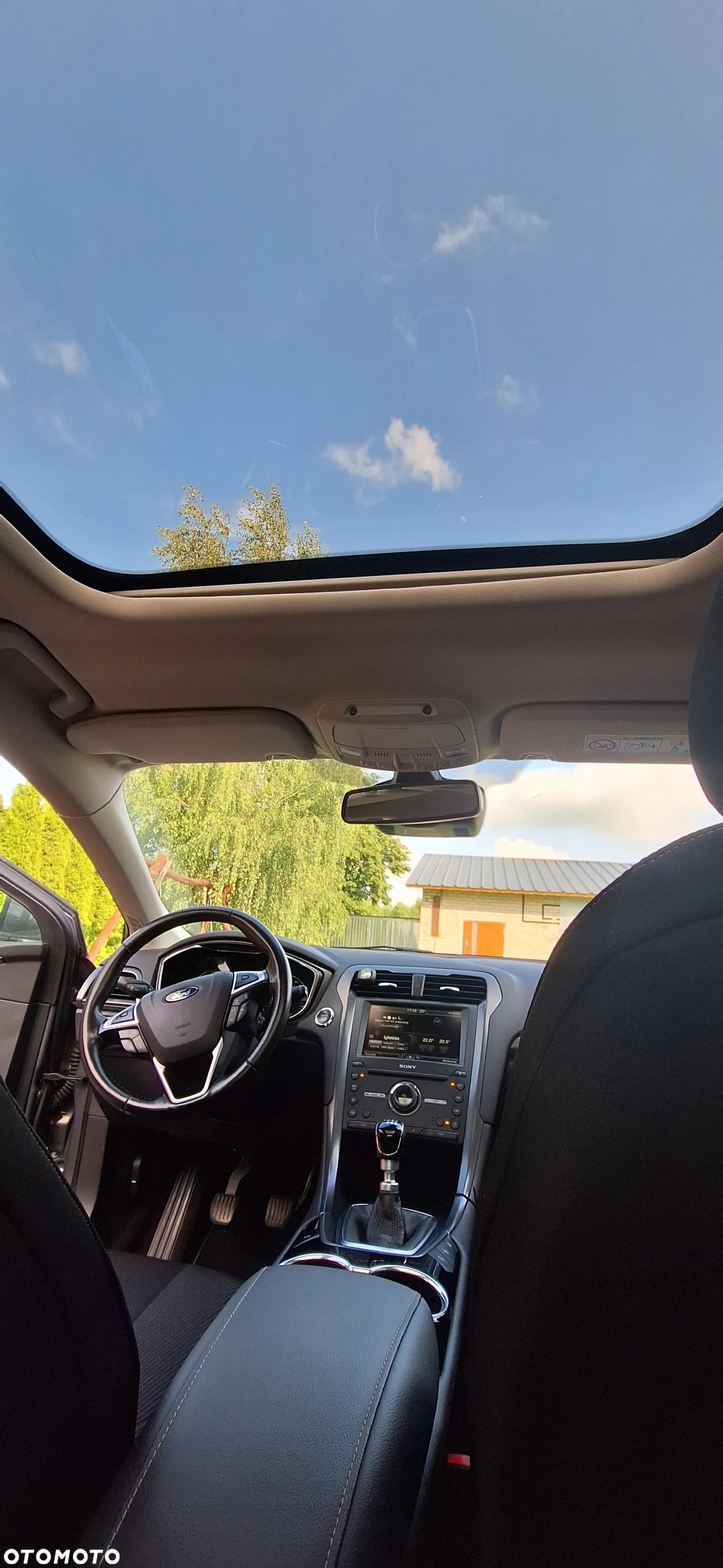 Ford Mondeo 1.5 EcoBoost Titanium - 18