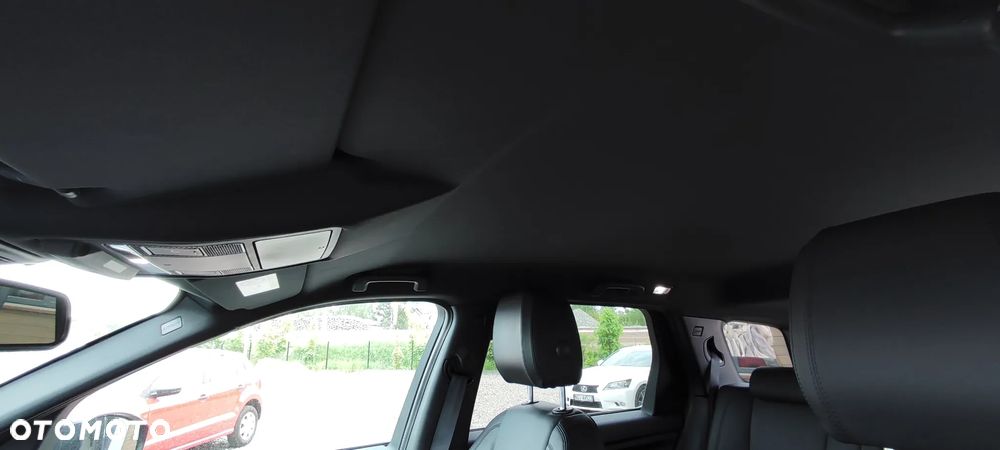 Land Rover Discovery Sport - 29