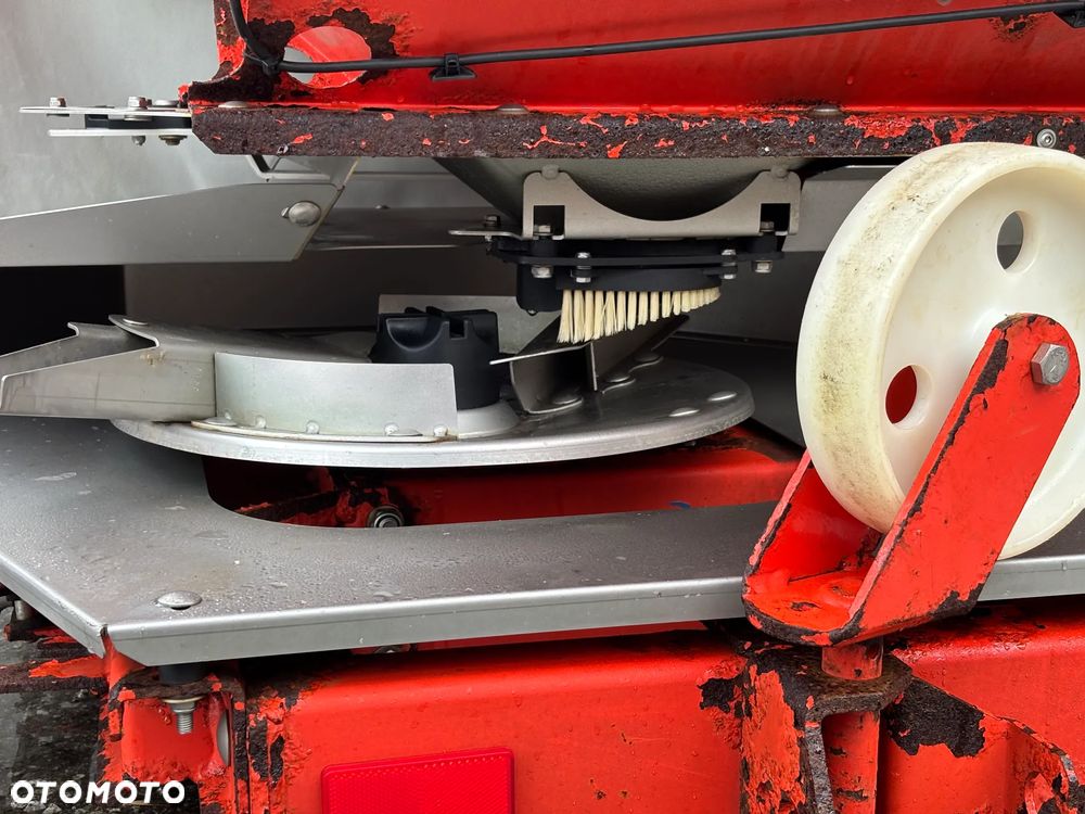 RAUCH AXERA H EMC GLB1400 GL700 - 2