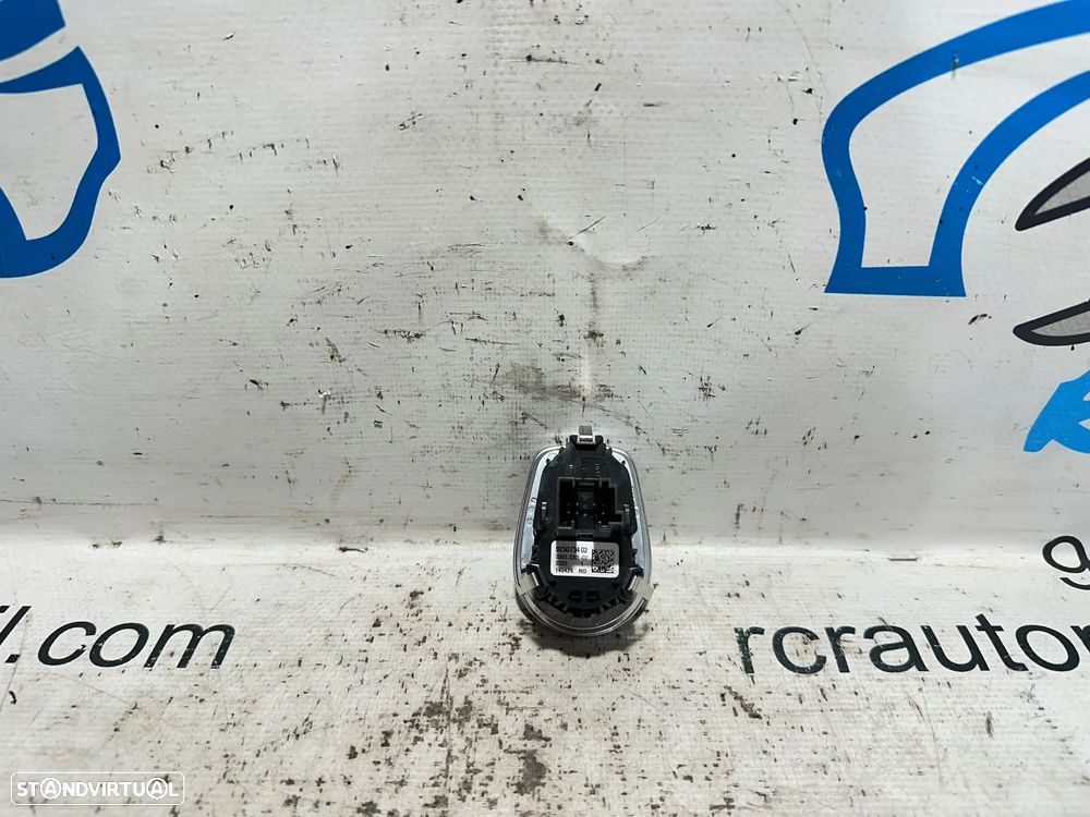 .Botão Start Stop Original BMW Serie 1 2 3 4 9250734 2010 - 2020 - 8