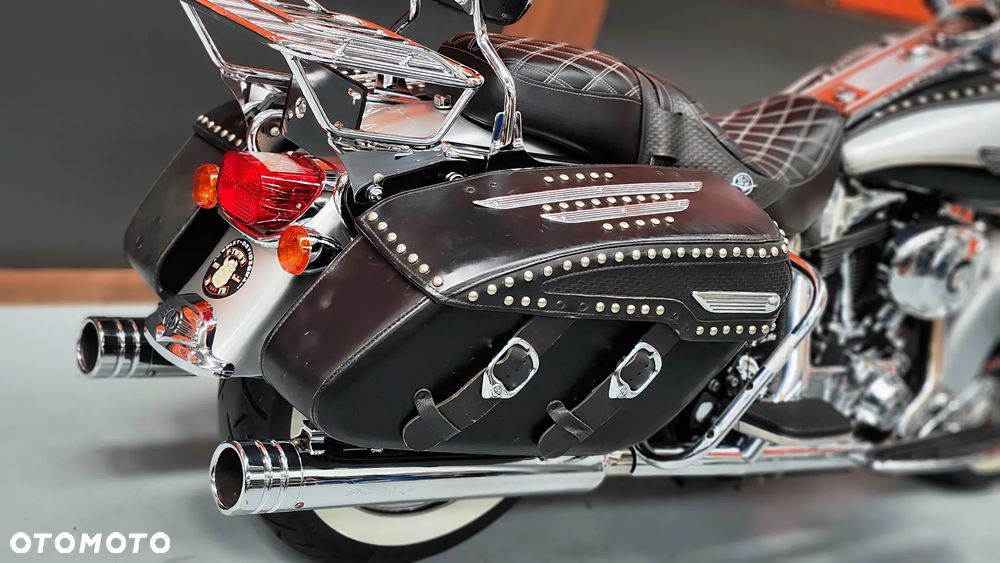 Harley-Davidson Touring Road King - 10