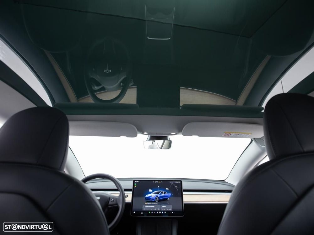 Tesla Model 3 Standard RWD Plus - 7
