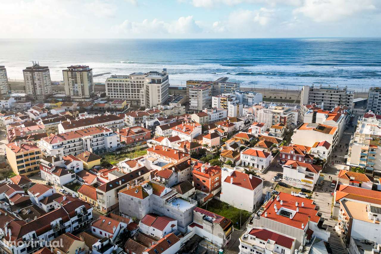 Terreno Urbano, Costa da Caparica - Grande imagem: 3/12