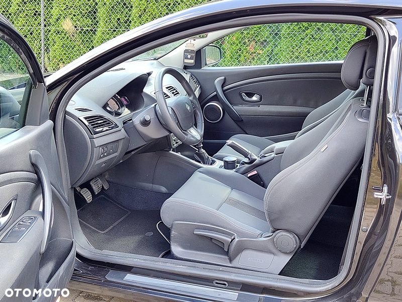 Renault Megane 1.6 16V Luxe Dynamique - 5