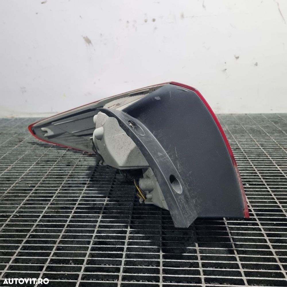 Stop Dreapta Hyundai IX35 2010 - 2019 SUV 4 Usi (1452) Bec clasic - 2