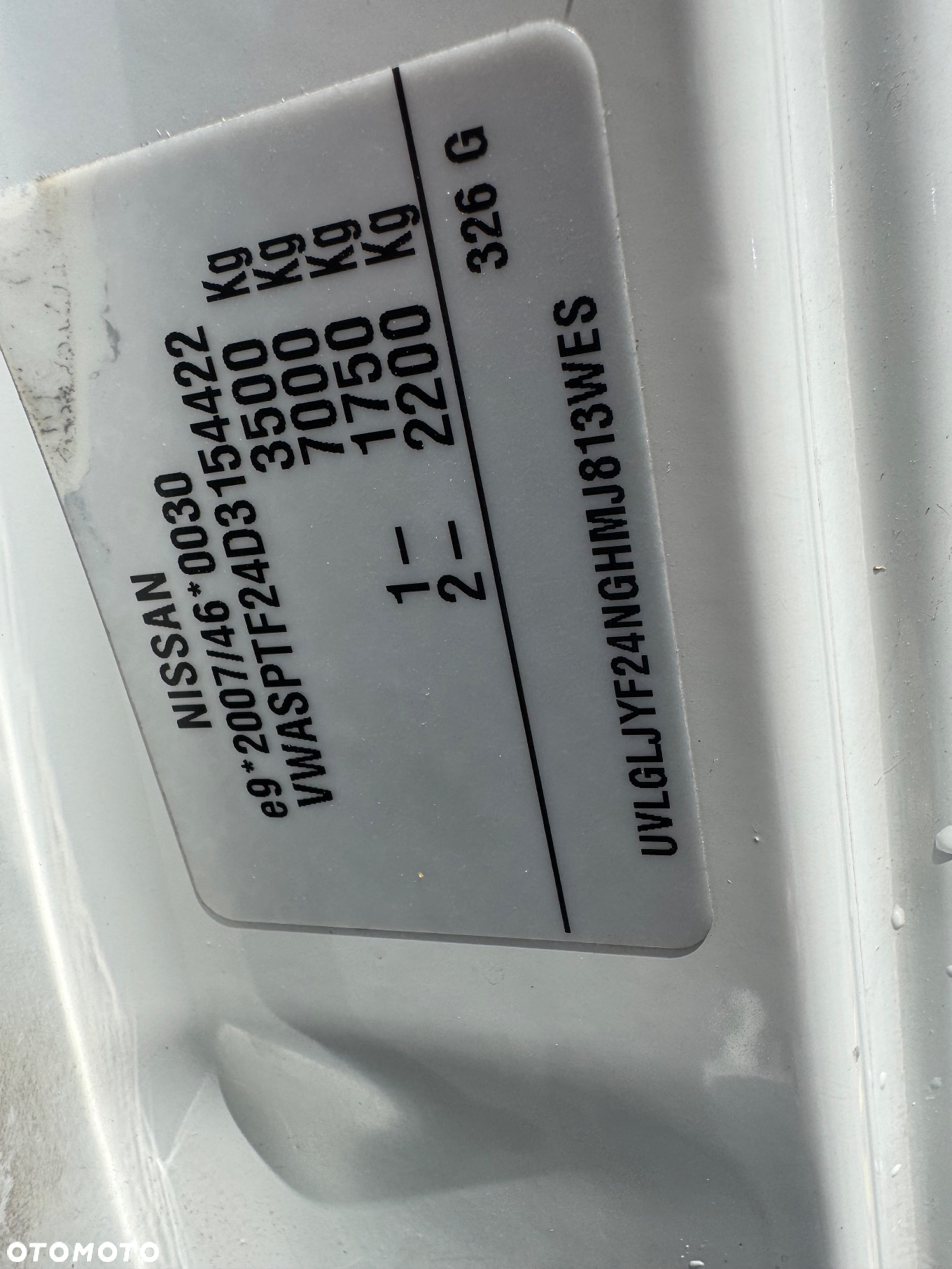 Nissan Cabstar 35-14 - 14
