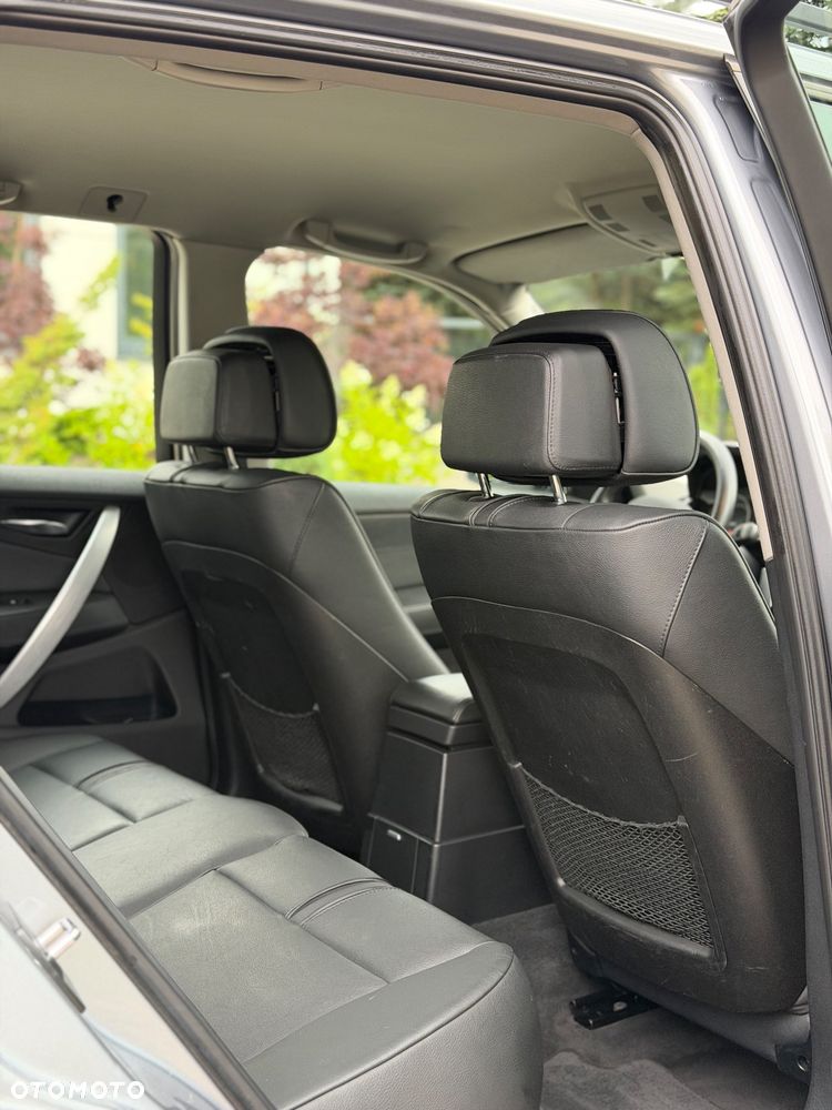BMW X3 xDrive20d - 14