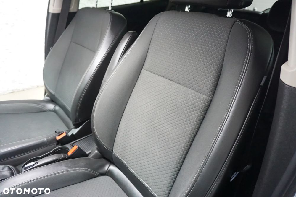 Opel Mokka 1.4 T Cosmo - 19