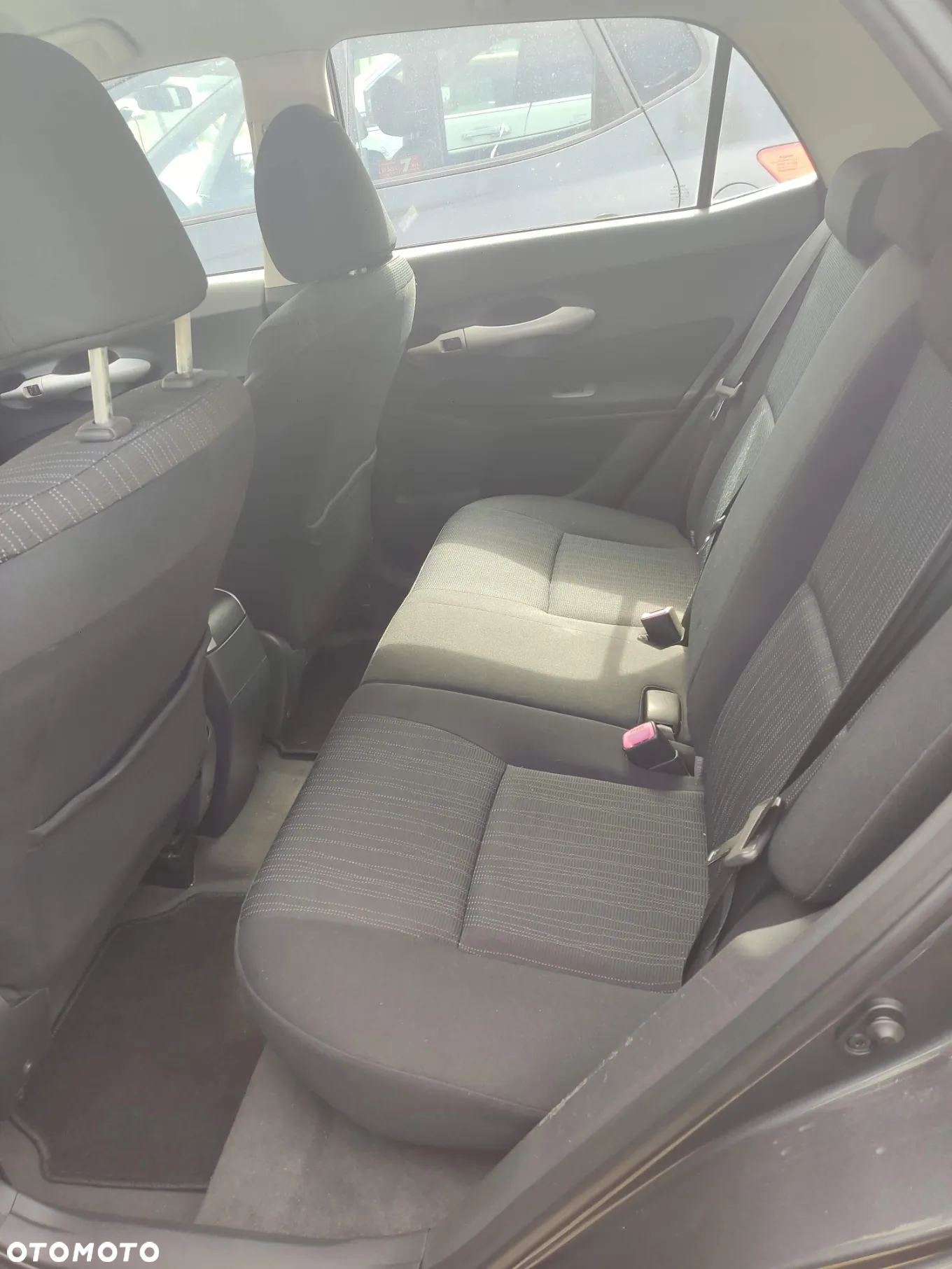 Toyota Auris - 5