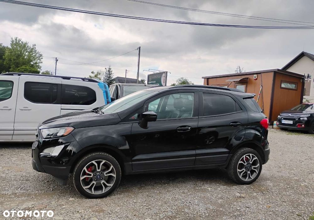 Ford EcoSport - 27