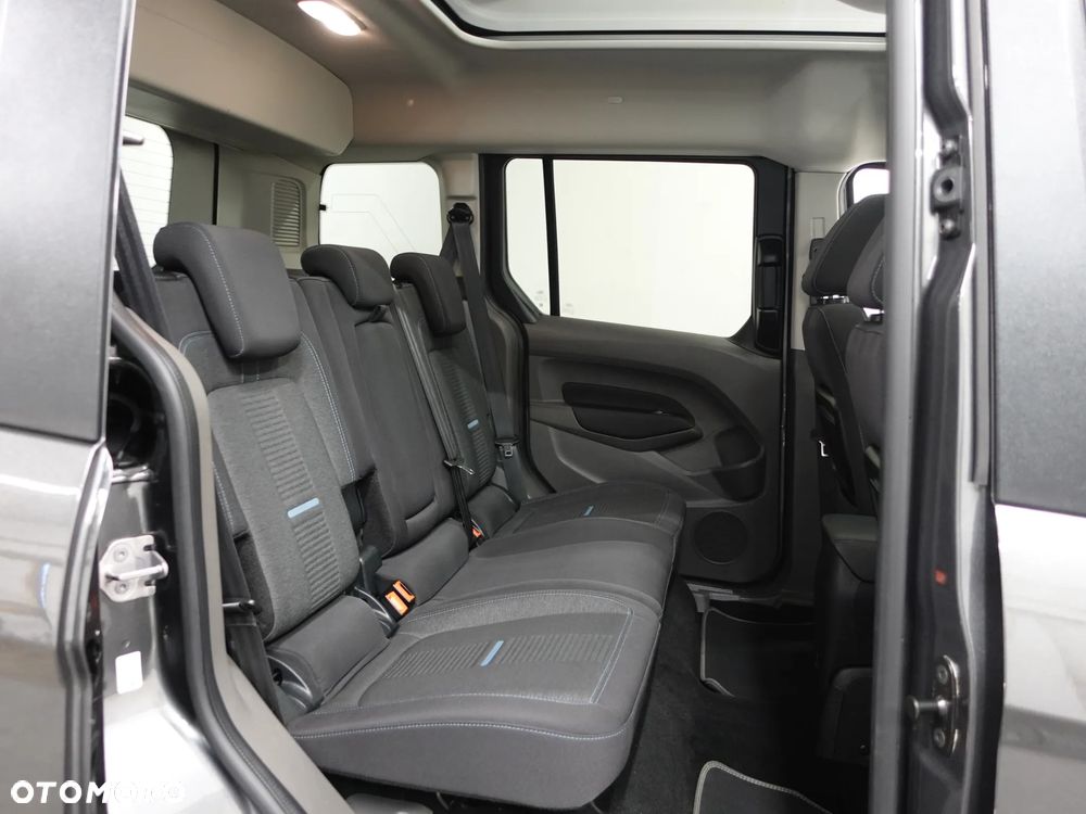 Ford Tourneo Connect 1.5 EcoBlue Start-Stop Active - 22