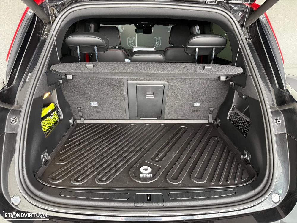 Smart #1 Brabus - 26