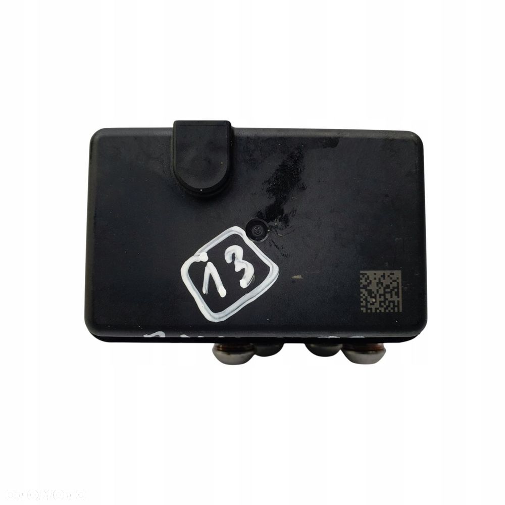 POMPA ABS STEROWNIK BMW F850GS F 850 GS ADVENTURE K82 moduł 7108396 - 8