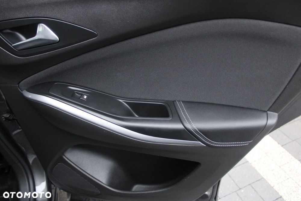 Opel Grandland X - 30