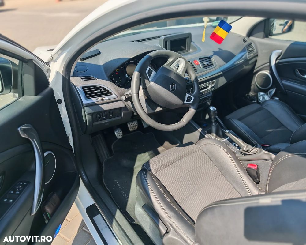 Renault Megane - 9