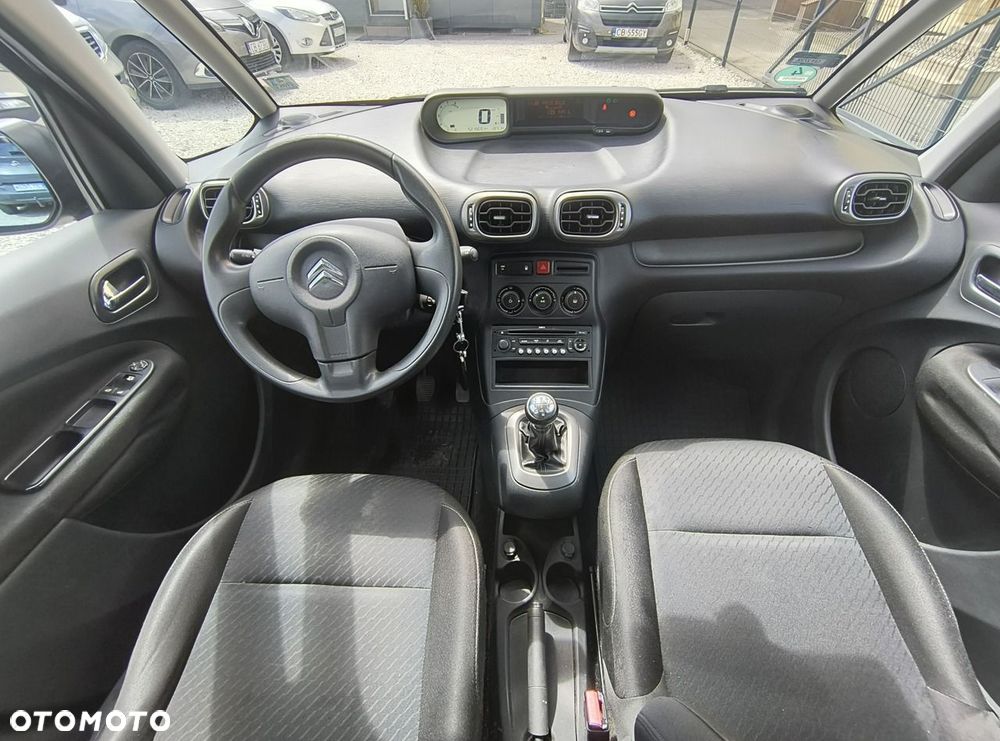 Citroën C3 Picasso 1.4i Seduction - 26