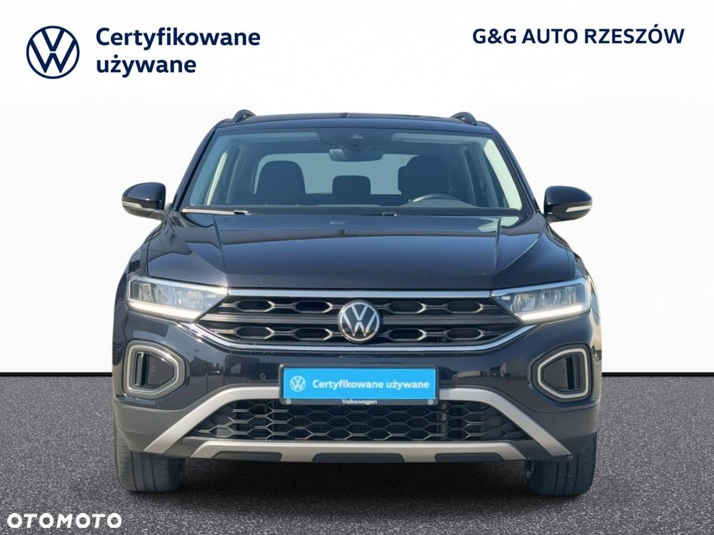 Volkswagen T-Roc - 6