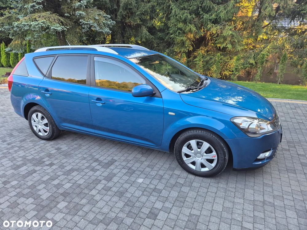 Kia Ceed - 2