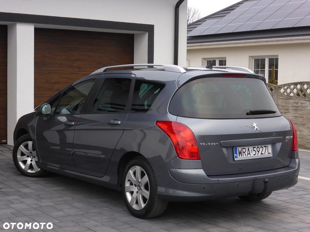 Peugeot 308 e-HDi FAP 110 Stop&Start Business Line Niveau 2 - 25