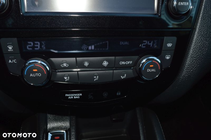 Nissan Qashqai - 33