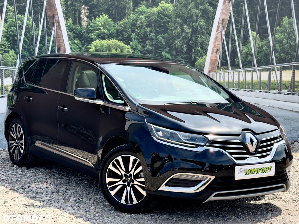 Renault Espace TCe 225 EDC GPF INITIALE PARIS - 4