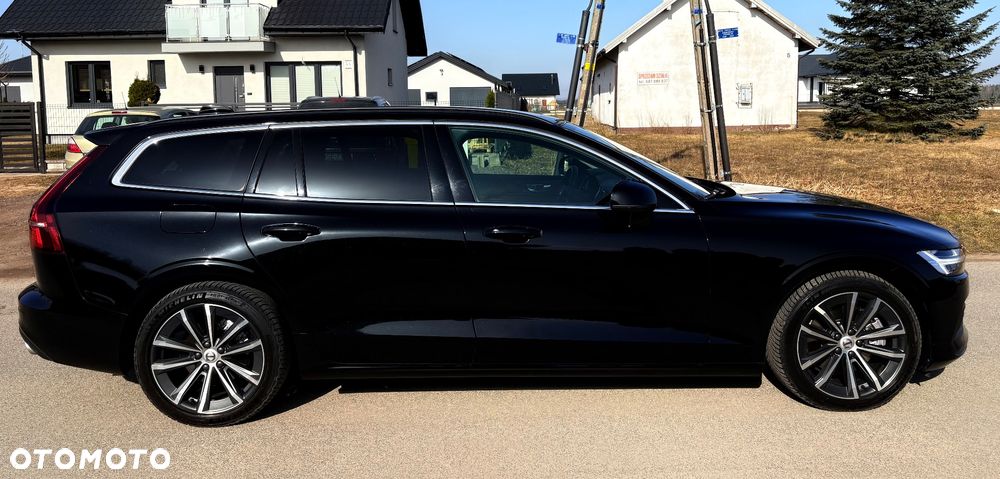 Volvo V60 B4 B Momentum Pro - 10