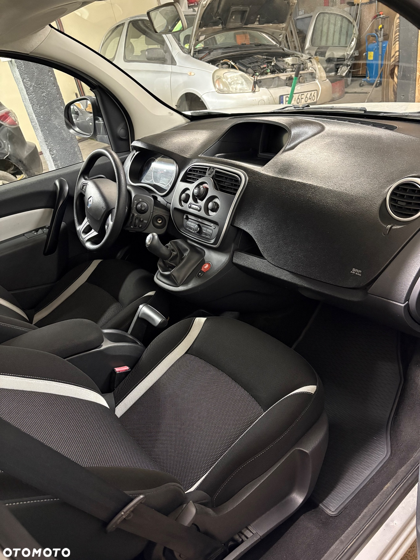 Renault Kangoo - 12