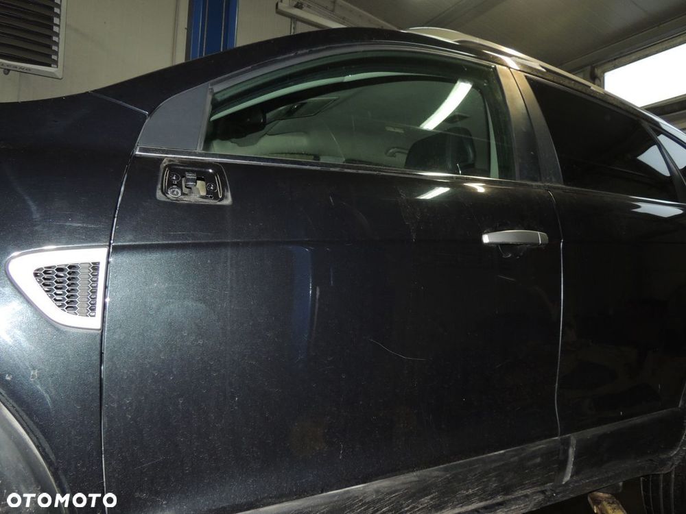 Drzwi lewy przód Chevrolet CAPTIVA C100 '10 - 1