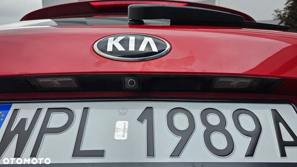 Kia Ceed Cee'd 1.6 CRDi Smart - 20