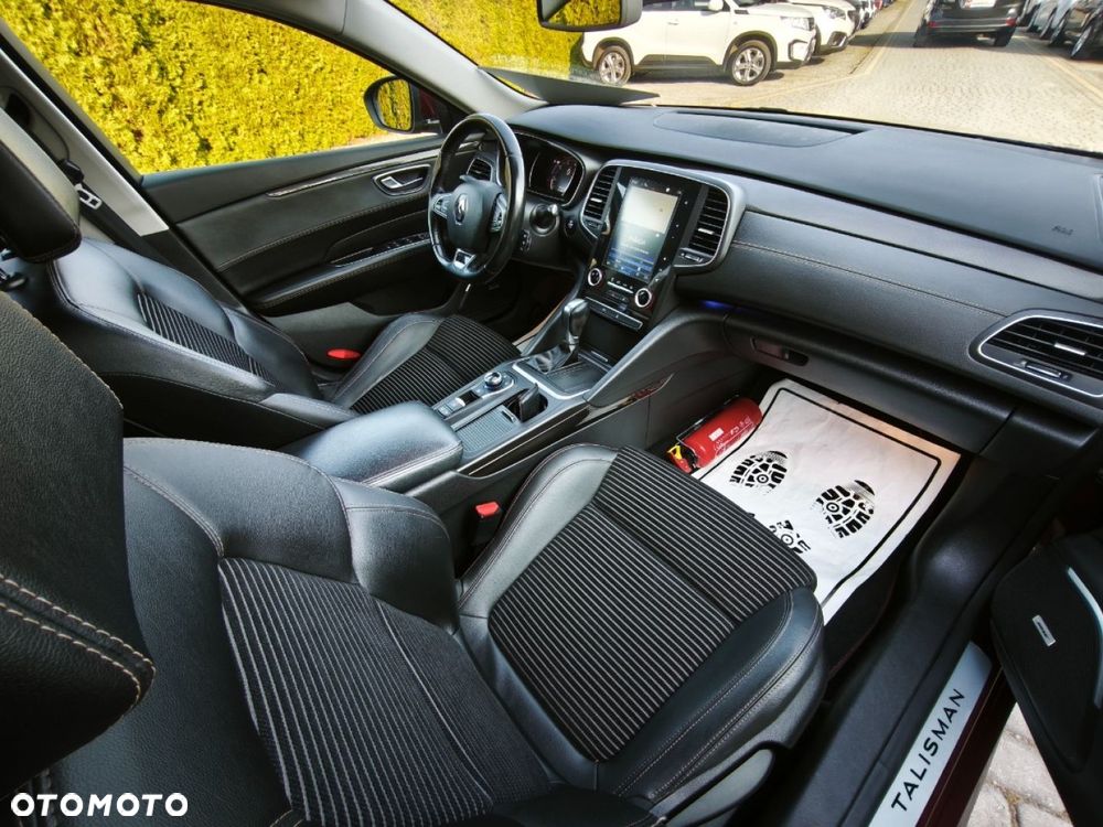 Renault Talisman - 9