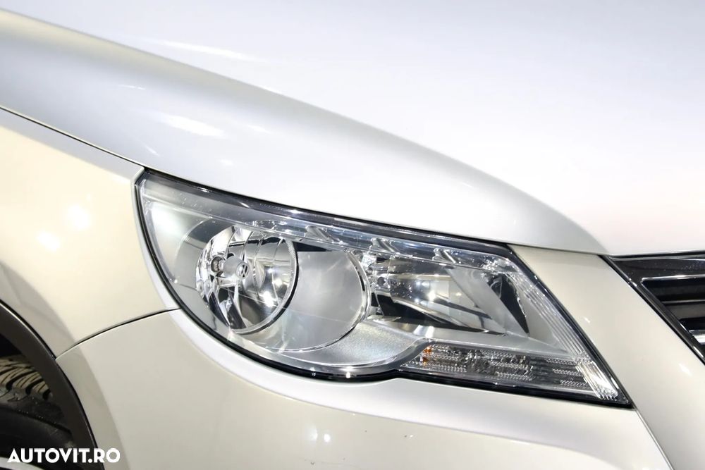 Volkswagen Tiguan 2.0 TDI DPF 4Motion DSG Freestyle - 35