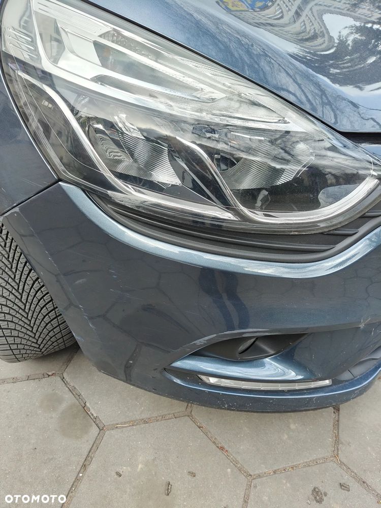 Renault Clio 0.9 Energy TCe Limited - 5