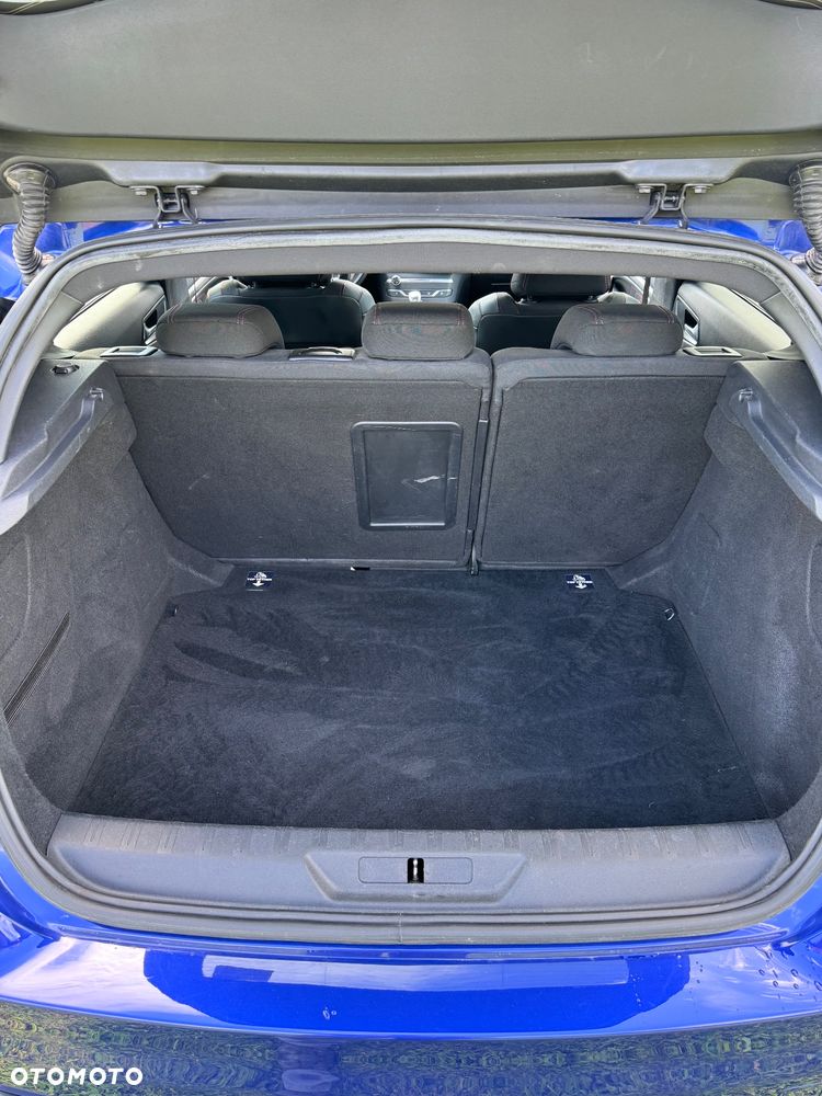 Peugeot 308 PureTech 130 Stop & Start GT-Line Edition - 16