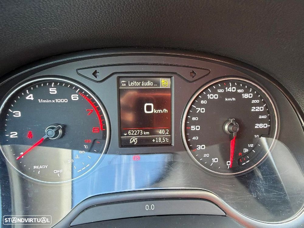 Audi Q2 30 TFSI Advanced - 11