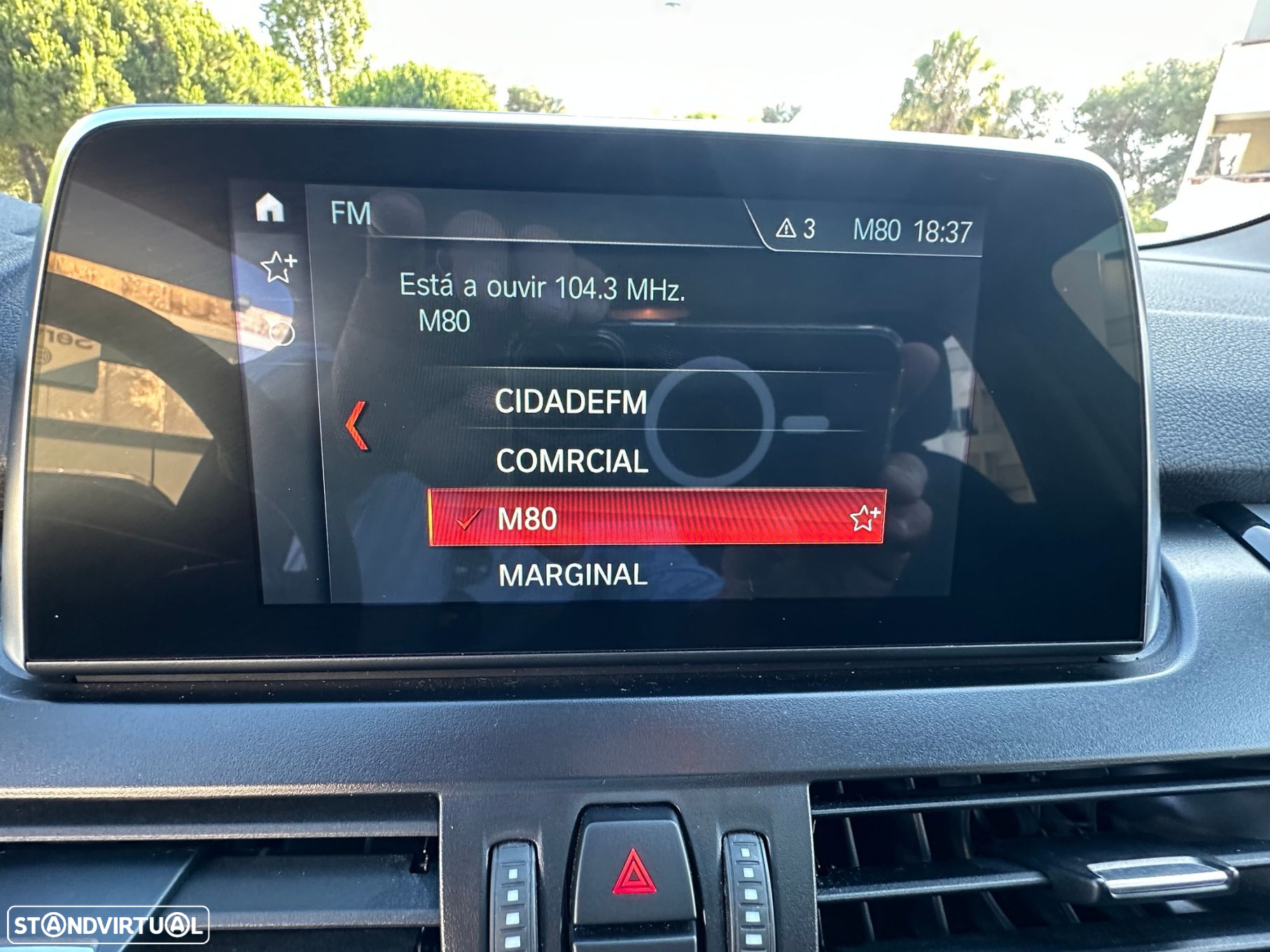 BMW 225xe Active Tourer Advantage - 20