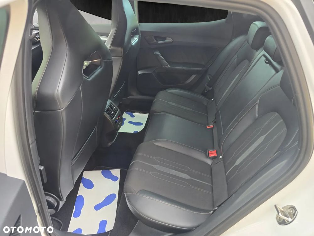Cupra Formentor VZ 2.0 TSI 4Drive DSG - 13