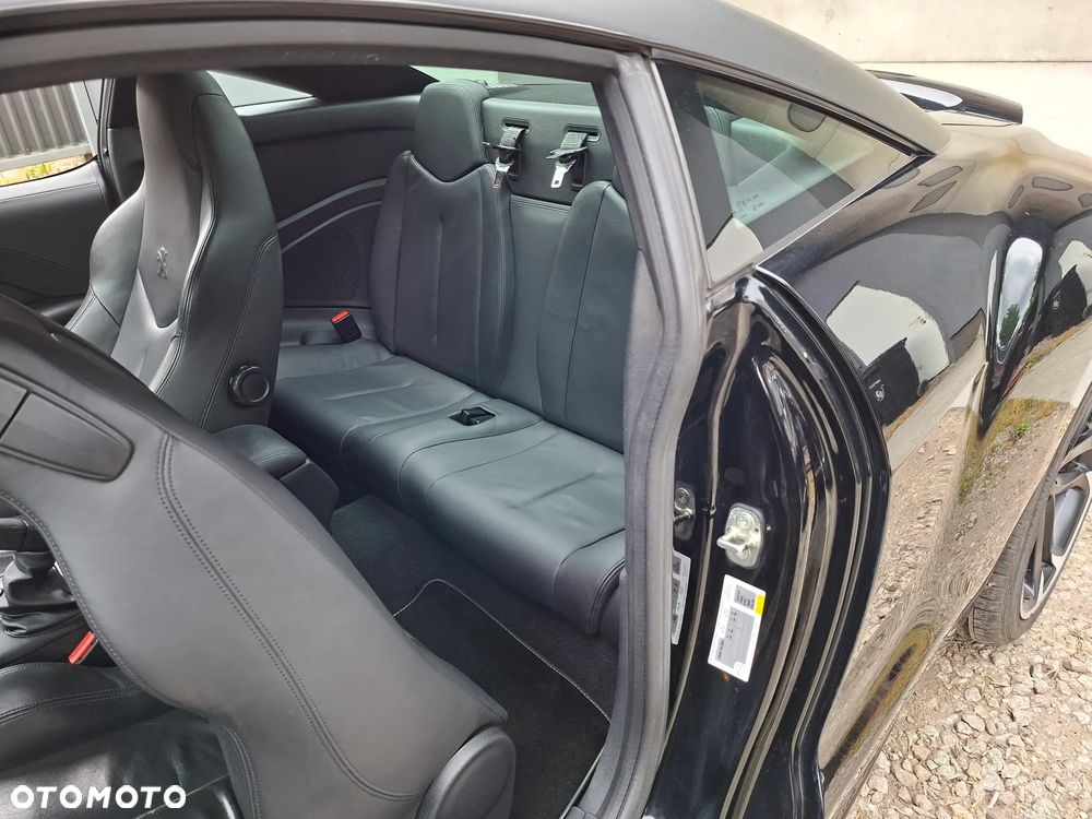 Peugeot RCZ 2.0 HDi FAP 160 - 12