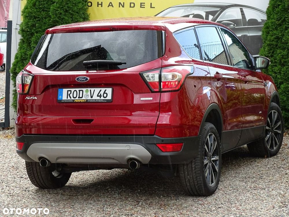 Ford Kuga - 6