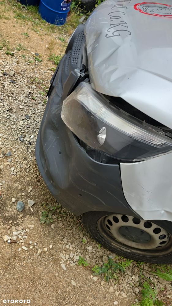 Mercedes-Benz Vito - 15