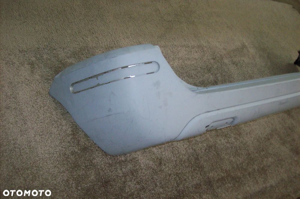 zderzak tylny ford fusion i - 2