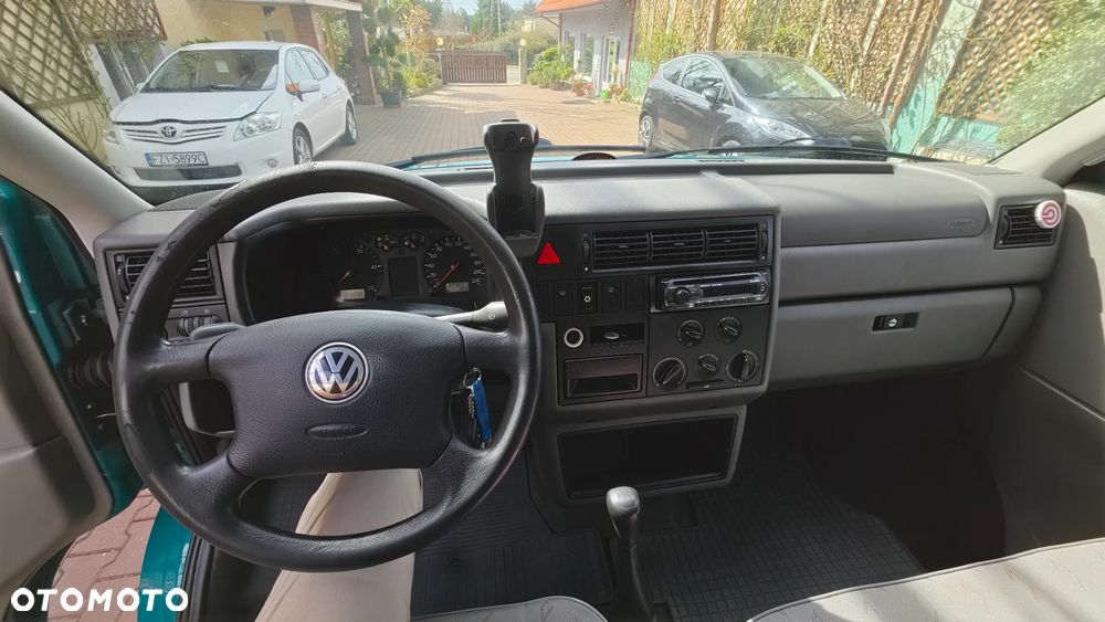 Volkswagen T4 Transporter - 20