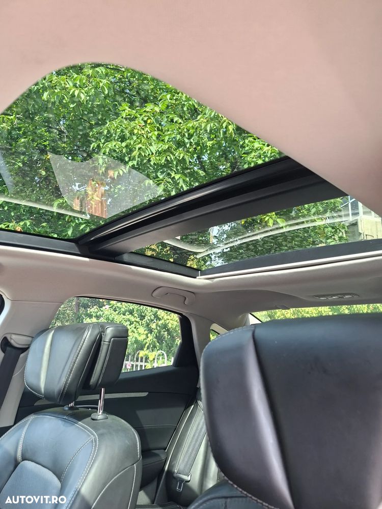 Renault Talisman ENERGY TCe 200 EDC INITIALE PARIS - 10