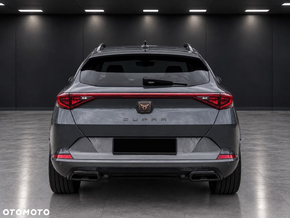 Cupra Formentor 1.5 TSI DSG - 13