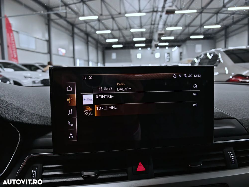 Audi A4 35 TFSI S tronic advanced - 19