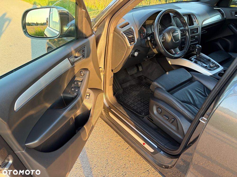 Audi Q5 2.0 TDI Quattro S tronic Prime Line - 26