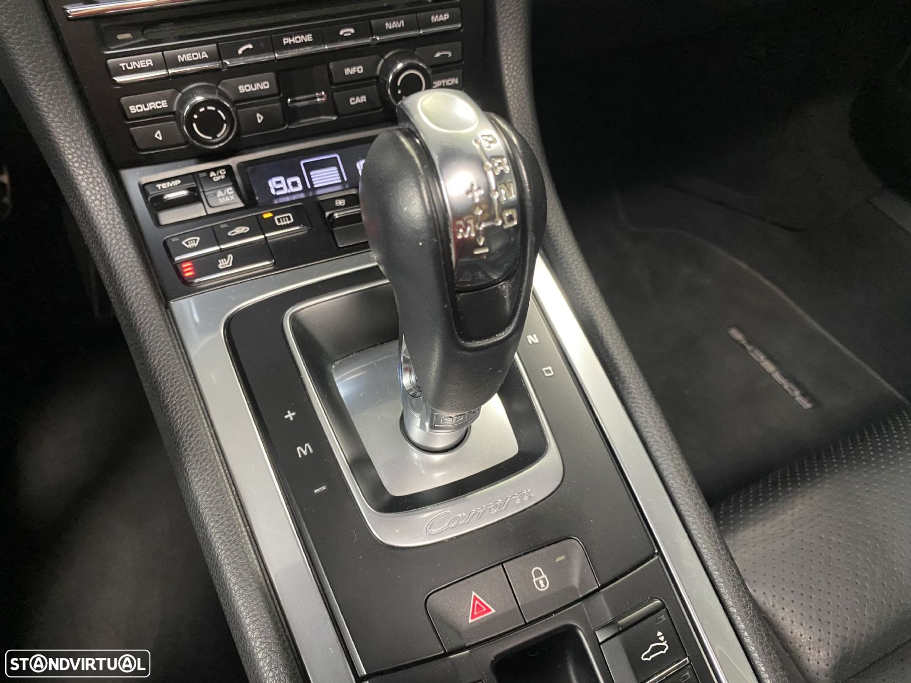 Porsche 911 (991) Carrera 2 PDK - 15