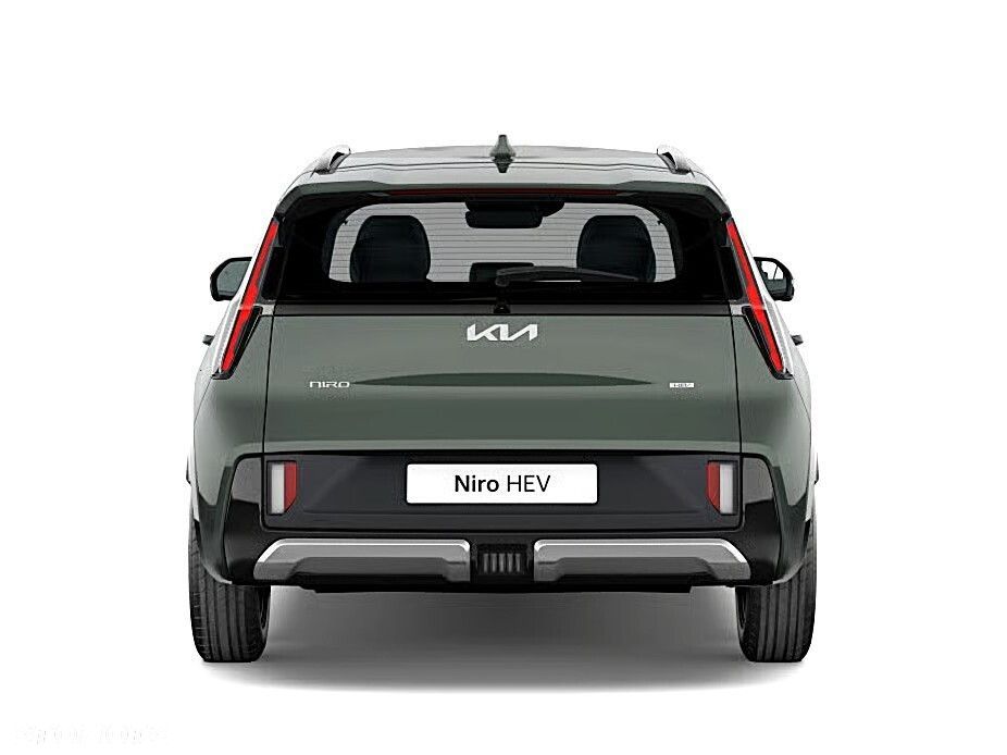 Kia Niro - 14